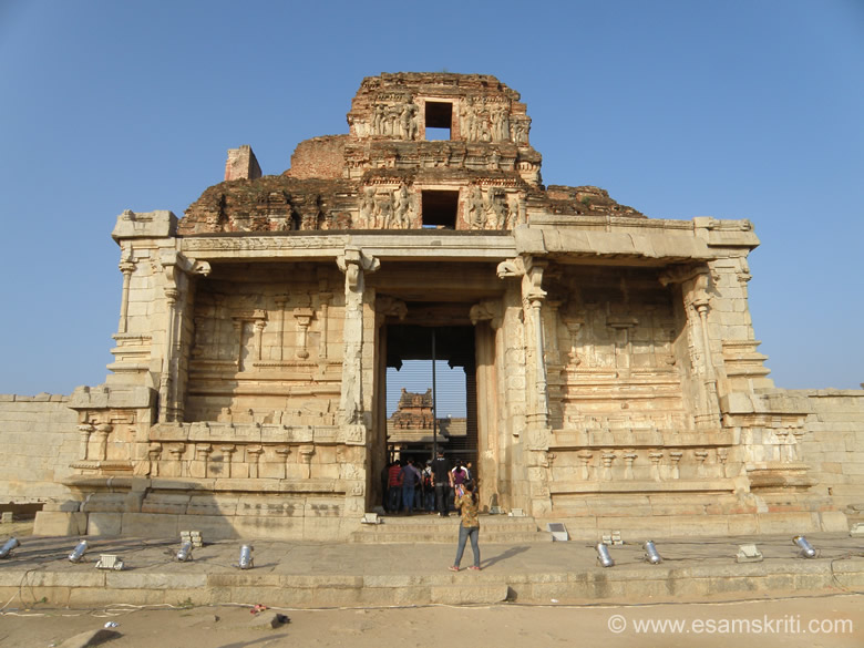 Hampi Festival